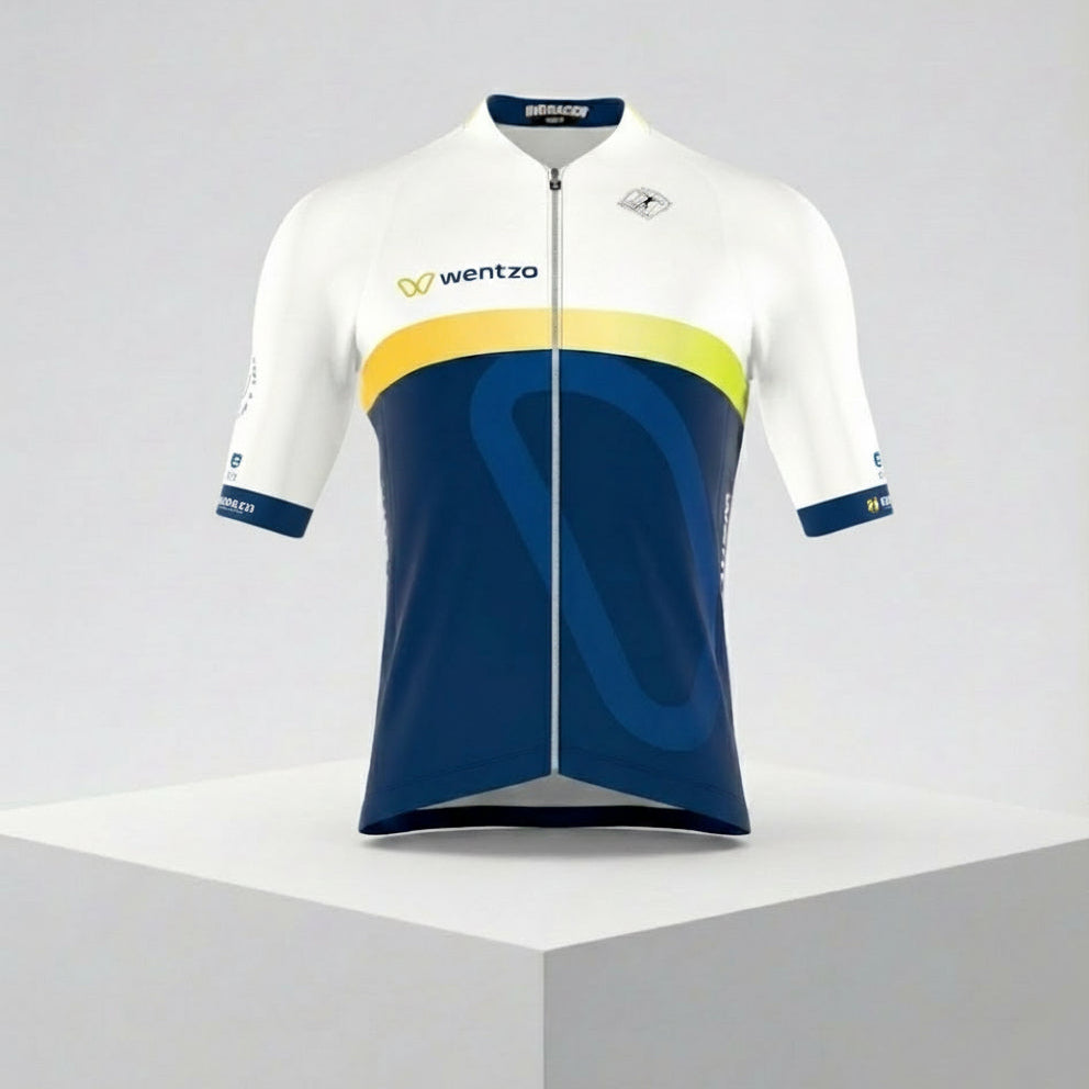 Wielrenshirt