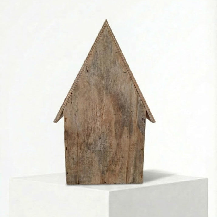 Insectenhotel (sociale werkplaats)