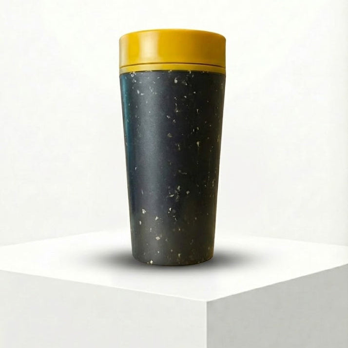 Koffiebeker