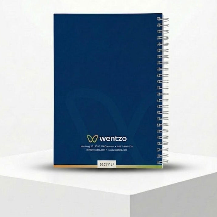 Notitieboek
