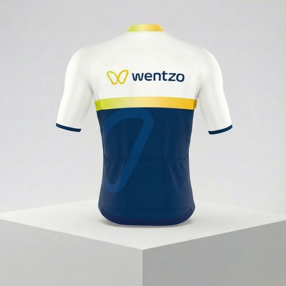 Wielrenshirt